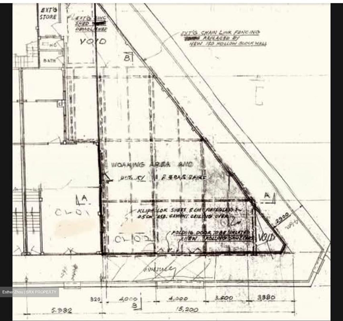 Sennett Estate (D13), Shop House #584037961
